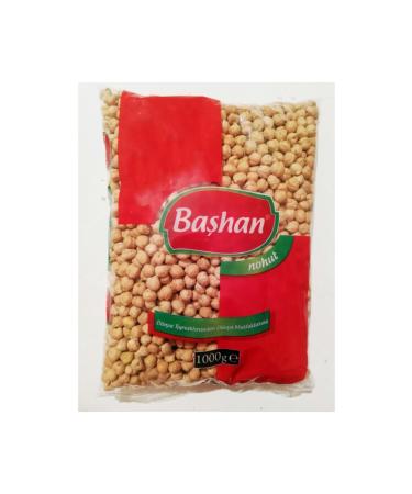 Bashan Ramshead Chickpeas 8.5 mm 1 kg