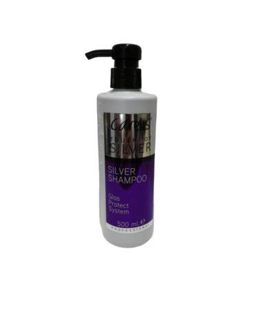 Carelis Silver Shampoo 500 ml