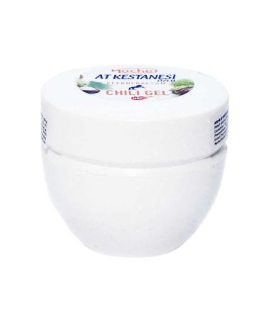 Noche Horse Chestnut Extract Massage Gel 20ml