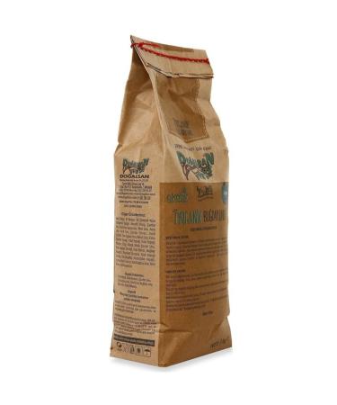 Do alsan Organic Wheat Flour 1 KG (TWO) - Buy Online on GoSupps.com