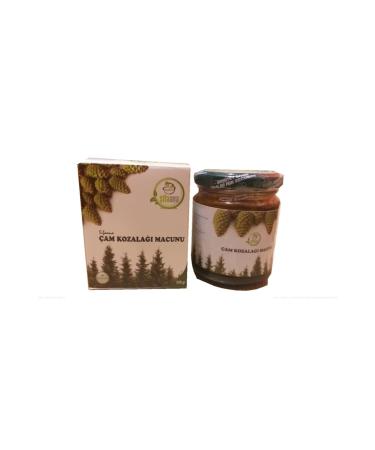 ifa Ana Pine Cone Paste 240 Gr