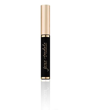 Jane Iredale Brow Gel - Nourishing Eyebrow Mascara Black 4.8 gr