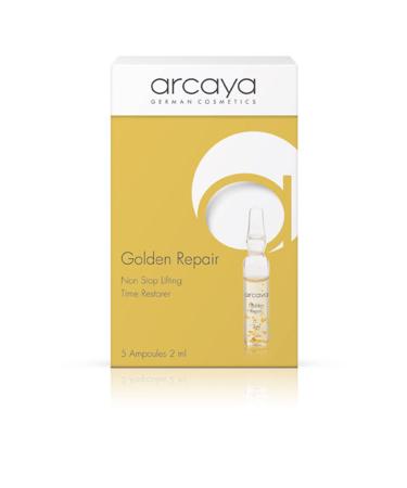 Arcaya Golden Repair Ampoule 5x2 Ml