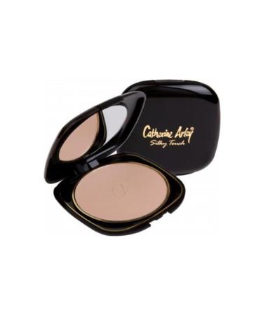 Catherine Arley Silky Touch Powder 8