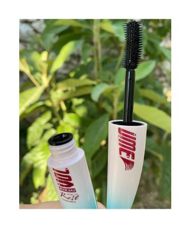 AILY COSMETICS Roesia Sword Model Volume Mascara Blue
