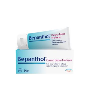 Bepanthol Repair Care Ointment 50 Gr