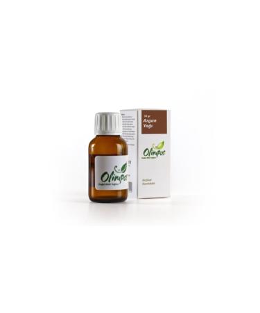 Olympos Argan Oil 50gr
