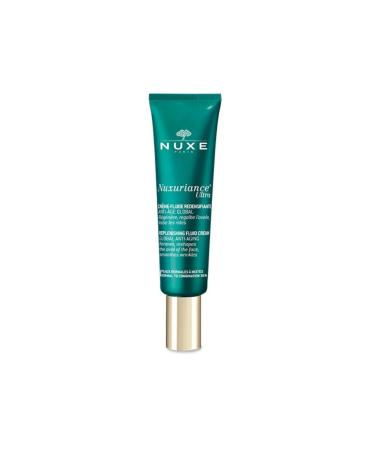 Nuxe Nuxuriance Ultra Replenishing Fluid Cream 50ml