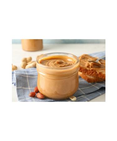 Natural Life World Peanut Butter 330 Gr