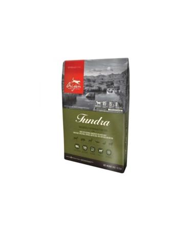 Orijen Tundra Grain-Free Adult Dog Food 11.4 Kg