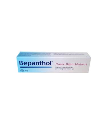 Bepanthol Repair Care Ointment 30 Gr