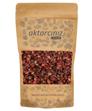 YOUR TRANSPORTER Sumac Grain Red 1kg