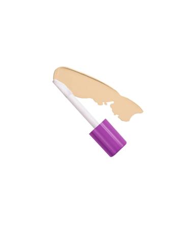 Lovely Liquid Camouflage Concealer No 6 - Buy Online on GoSupps.com