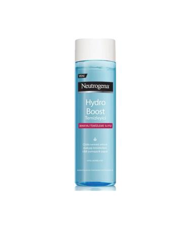Neutrogena Hydro Boost Make-Up Remover Water 200 ml 3574661288321