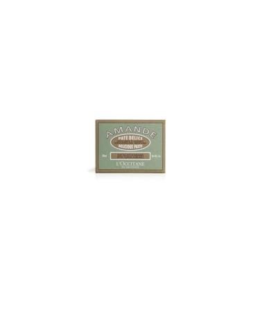 L'Occitane L'Occitane Almond Delicious Paste Almond Body Peeling 200 ml. - Buy Online on GoSupps.com