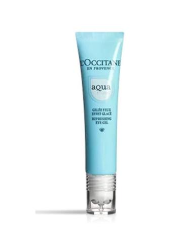 L'Occitane L'Occitane Aqua Reotier Revitalizing Eye Gel 15ml