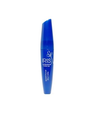 IRIS Dream Mascara Waterproof Black Mascara