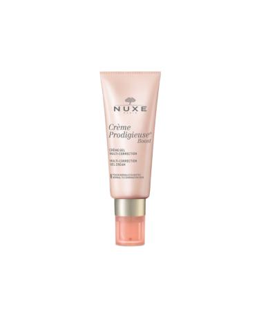 Nuxe Creme Prodigieuse Multi Corrective Gel Cream 40ml