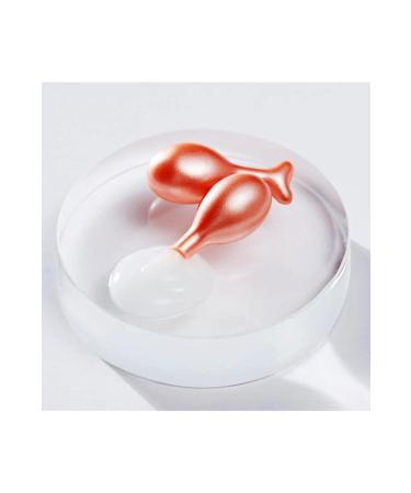 Jomtam Fullerene Placenta Extract Repair Anti-Age Youth Serum Capsules 30 Pcs - Buy Online on GoSupps.com