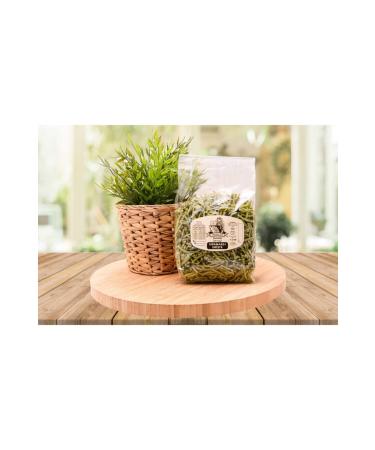 Trakyam Producing Women's Cooperative Village Style Spinach Noodles (500gr)