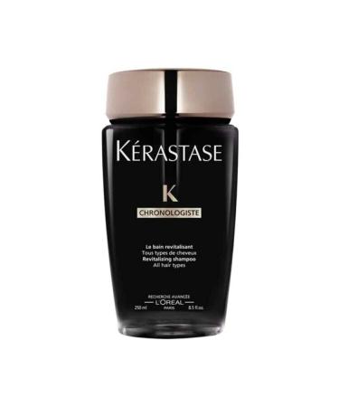 Kerastase Hair and Scalp Revitalizing Shampoo 250ml