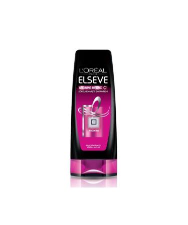 L'Oreal Paris Loreal Elseve Arginine Resistance X3 Anti-Loss Conditioner 360ml