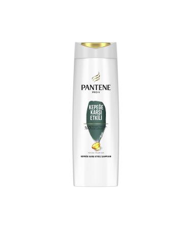 Pantene Pro-v Anti-Dandruff Shampoo 400 ml - Buy Online on GoSupps.com