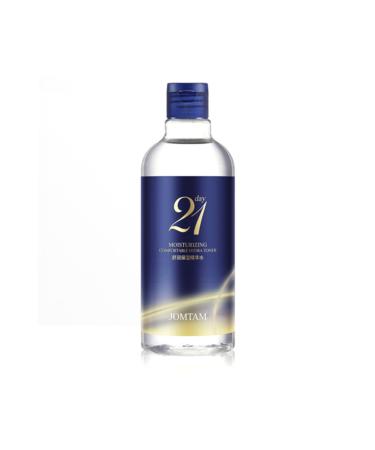 Jomtam 21 Days Miracle Moisturizing Relaxing Tonic 500 Ml