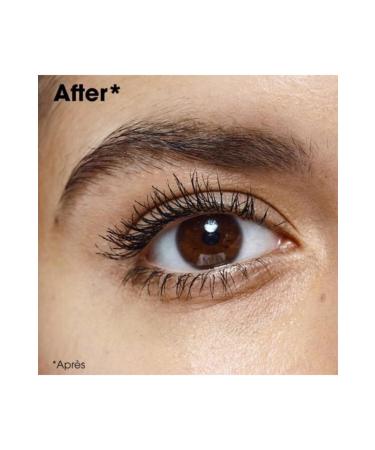 Sephora Full Loading Volume + Length + Lifting Effect Mascara 01 Full Black - Ultra Black (12 Ml) - Buy Online on GoSupps.com