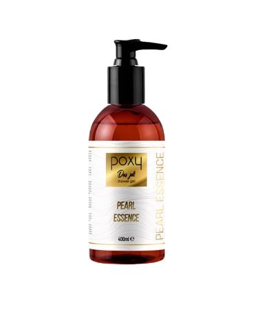 Poxy Pearl Essence Shower Gel 400 Ml