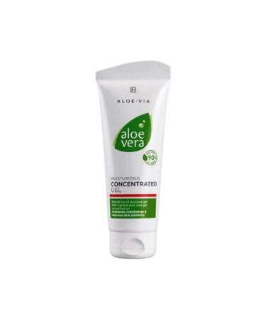 LR Aloe Vera Concentrate Cream