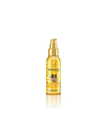 Pantene Hair Care Oil Keratin Essence 100 Ml