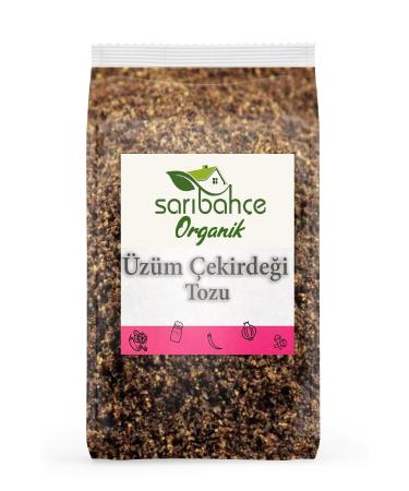 Sar bah e Grape Seed Powder 500 Gr