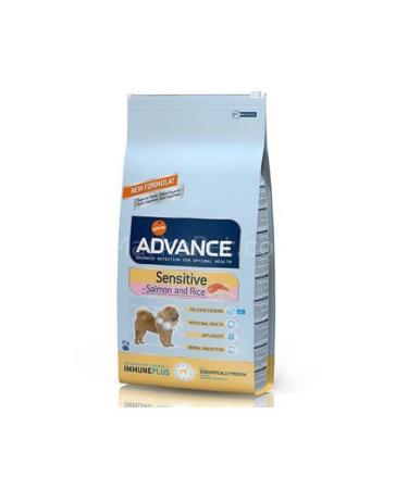 Advance Adult Salmon Adult Dog Food 3 Kg