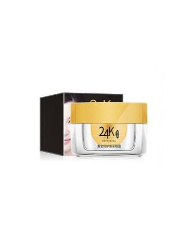 OneSpring 24k Gold Repairing Glitter Gel Eye Cream 20 Gr