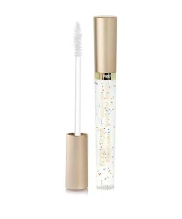 Golden Rose Perfect Lashes Transparent Mascara