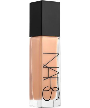 Nars Natural Radiant Longwear Foundation - Yukon