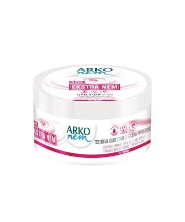 Arko Nem Extra Moisturizing Hand and Body Cream 250ml