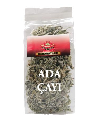 KOCABIYIK SPICE Kocab y k Sage (organic) 1kg