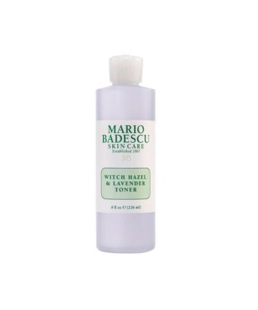 mario badescu Mario Badescu Witch Hazel & Lavender Toner Witch Hazel & Lavender Toner 236ml