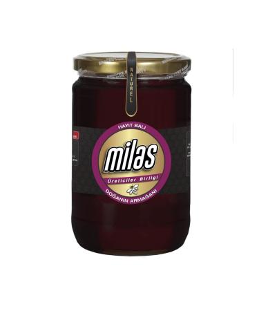 Milas Producers Association Hay t Honey 850 gr