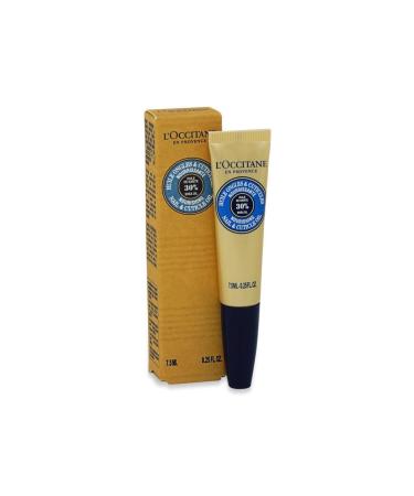 L'Occitane Shea Nail & Cuticle Oil 7.5 ml - Buy Online on GoSupps.com