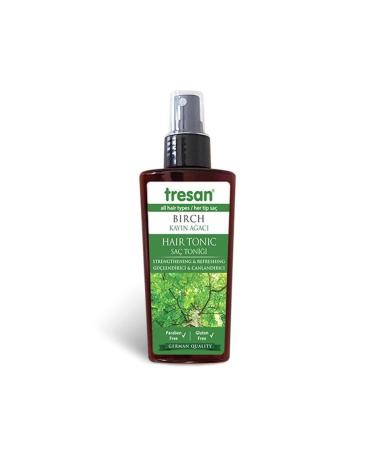 Trasen Beech Tree Hair Tonic 125 ml