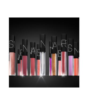 Nars Lip Gloss - Dolce Vita - Buy Online on GoSupps.com