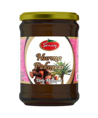 Senay Date Molasses 800 gr