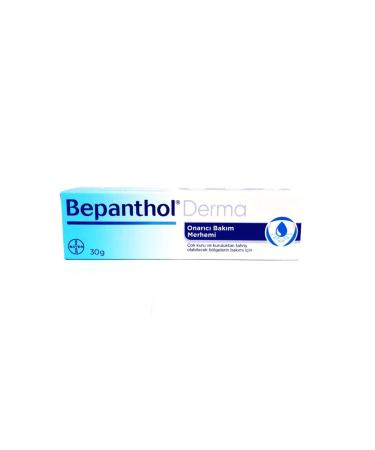 Bepanthol Derma Repair Care Ointment 30 Gr