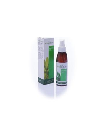 Biorichi Plant Oil