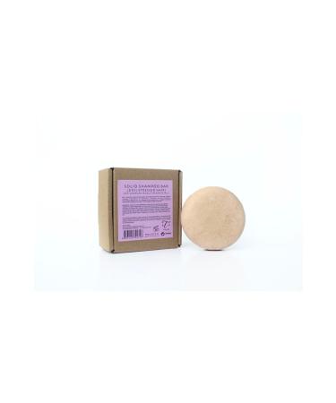 Tilia Skinfood Solid Shampoo (dry/damaged hair)