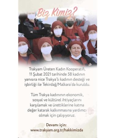 Trakyam Producing Women's Cooperative Natural Local Kidney Beans (500gr) - Buy Online on GoSupps.com