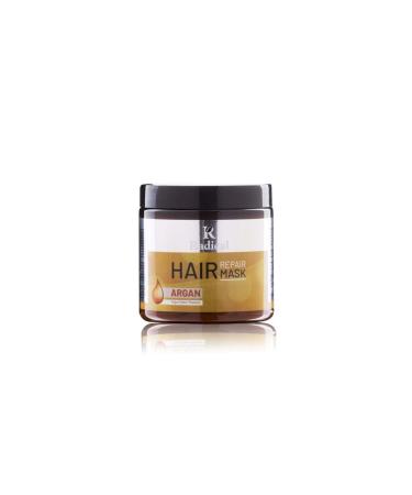 Radical Argan Oil Intensive Hair Care Mask 500 Ml 8680035542267